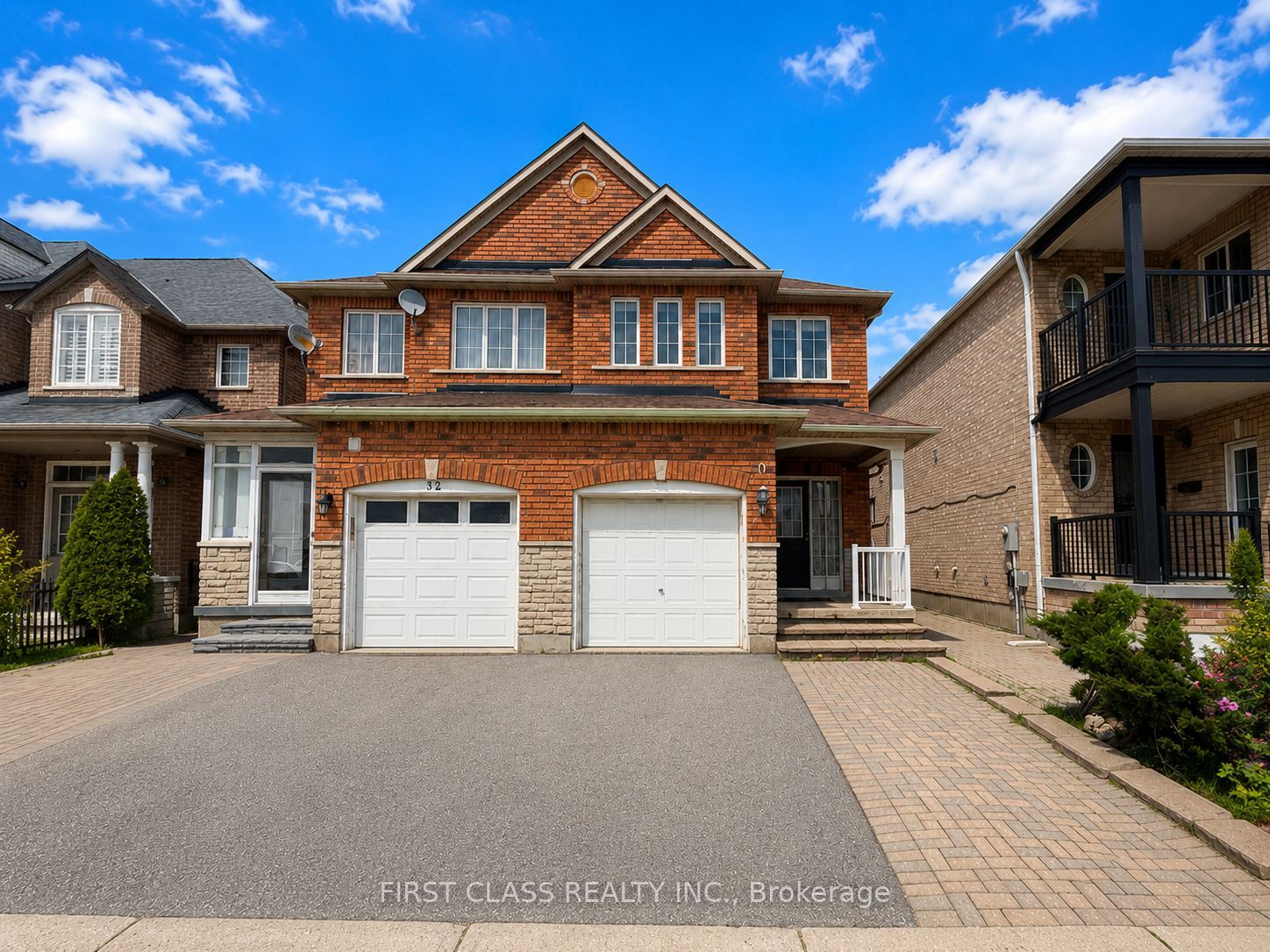 30 Abdus Salam Street, Vaughan, ON, L6A 3A8