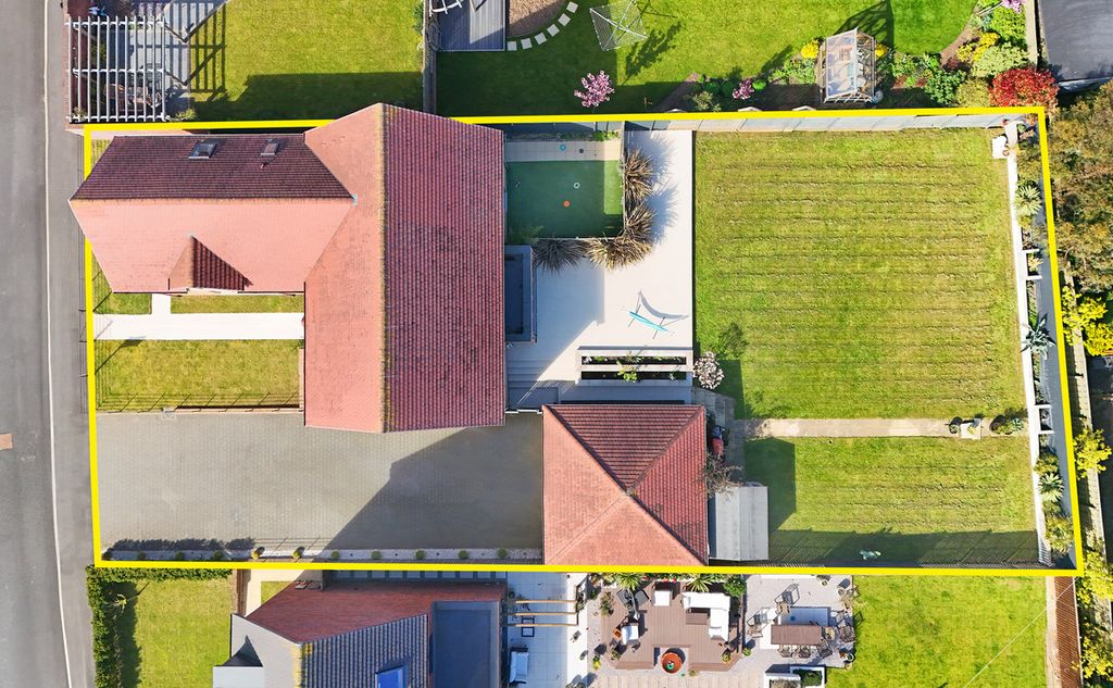 Additional image 5 of 4 bed detached house for saleMayfair Gardens, Hartlepool, 0 TS26