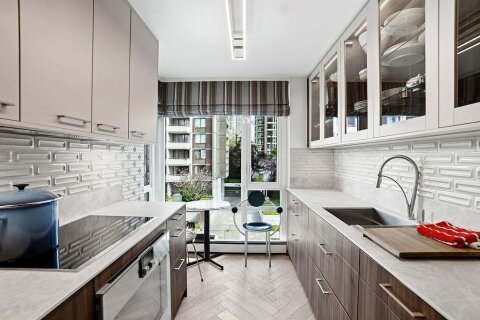 Additional image 8 of 403-1020 Harwood Street, Vancouver, BC, V6E 4R1