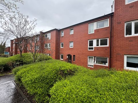 Buccleuch Street, Glasgow, Glasgow City G3