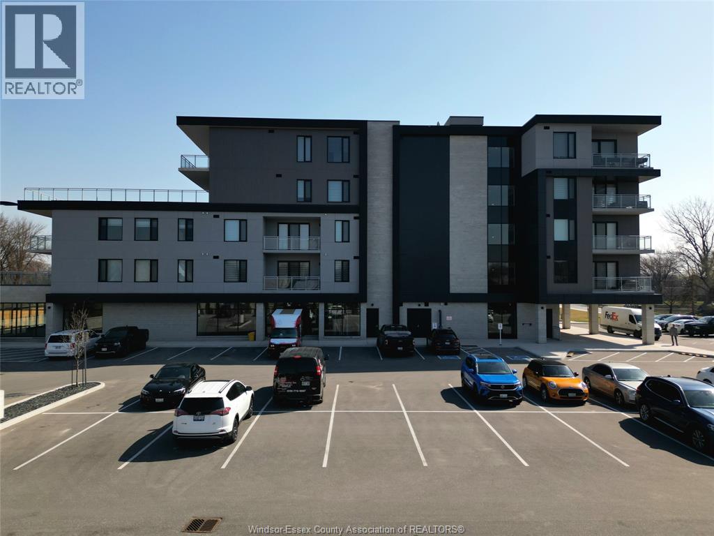 402-14400 Tecumseh Road East, Tecumseh, ON, N8N0E9
