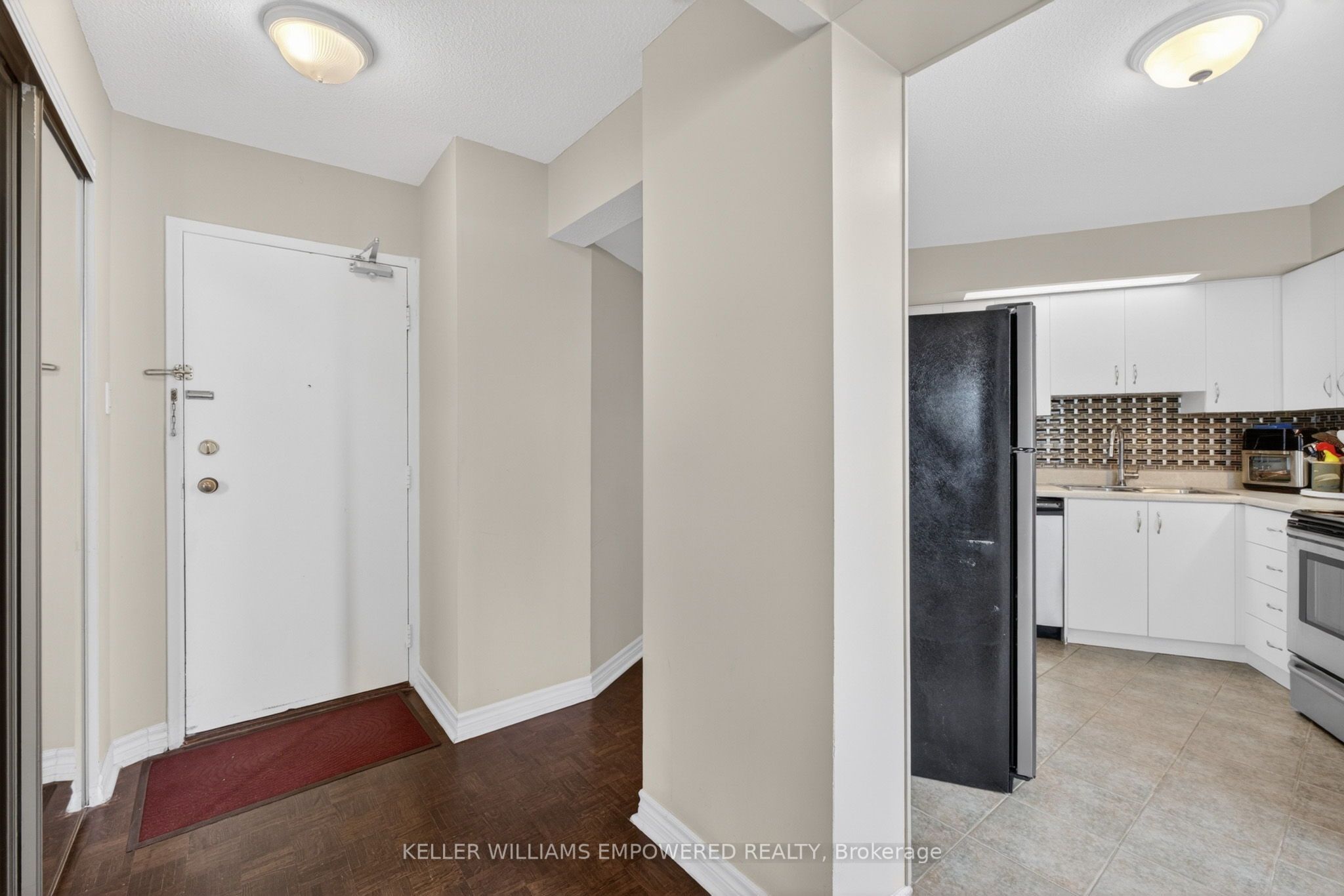 Additional image 3 of C2-284 Mill Road, Toronto, ON, M9C 4W6