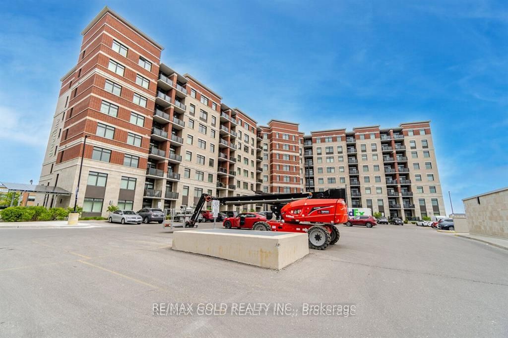 39 New Delhi Drive, Markham, ON, L3S 0E1