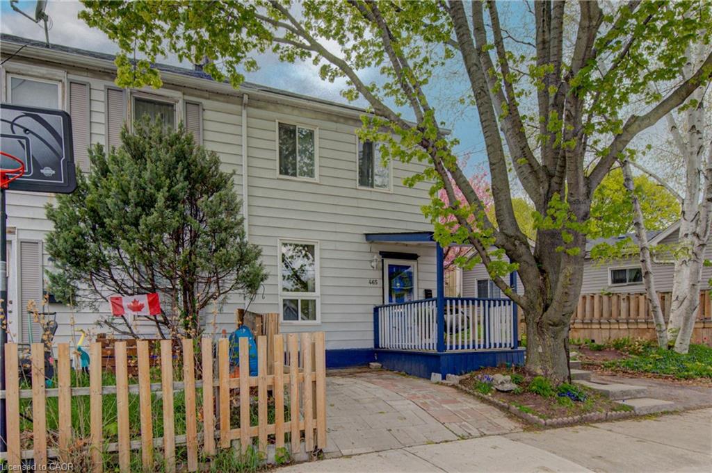 Additional image 3 of 465 Macnab Street N, Hamilton, ON, L8L 1L6