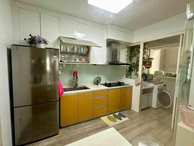 Additional image 5 of 818B Choa Chu Kang Avenue 1