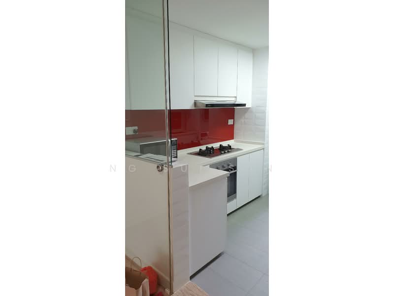 1 Kim Seng Walk