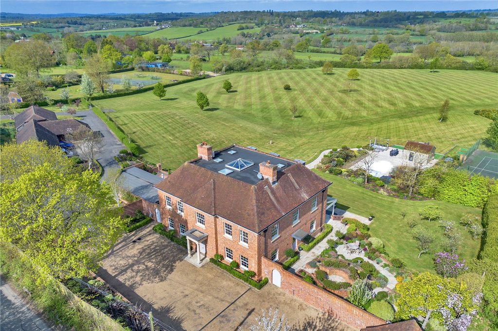 Additional image 2 of 6 bed detached house for saleLidwells Lane, Goudhurst, Cranbrook, Kent TN17