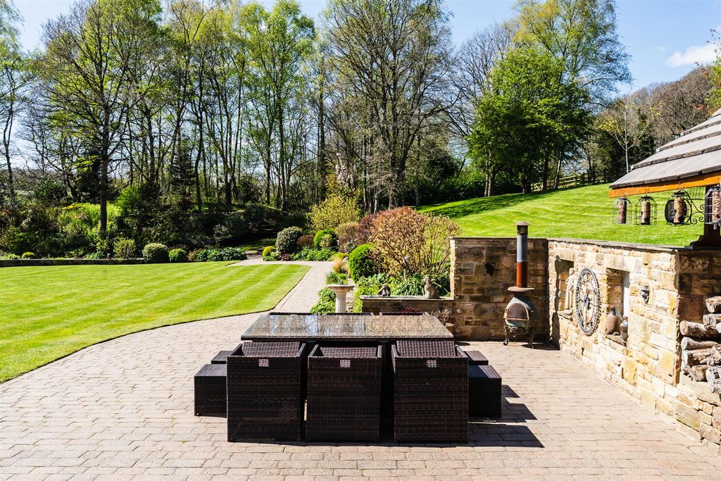 Additional image 4 of 5 bed detached house for saleCowley Lane, Holmesfield, Dronfield S18