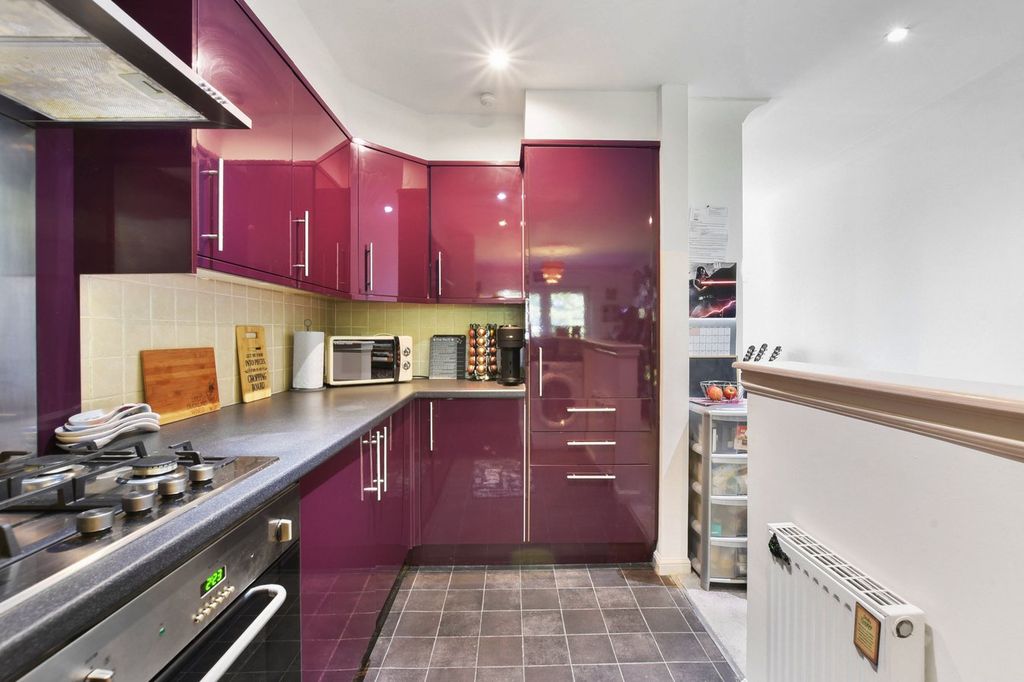 Additional image 3 of 2 bed flat for saleDerwent Court, Kilmarnock KA3