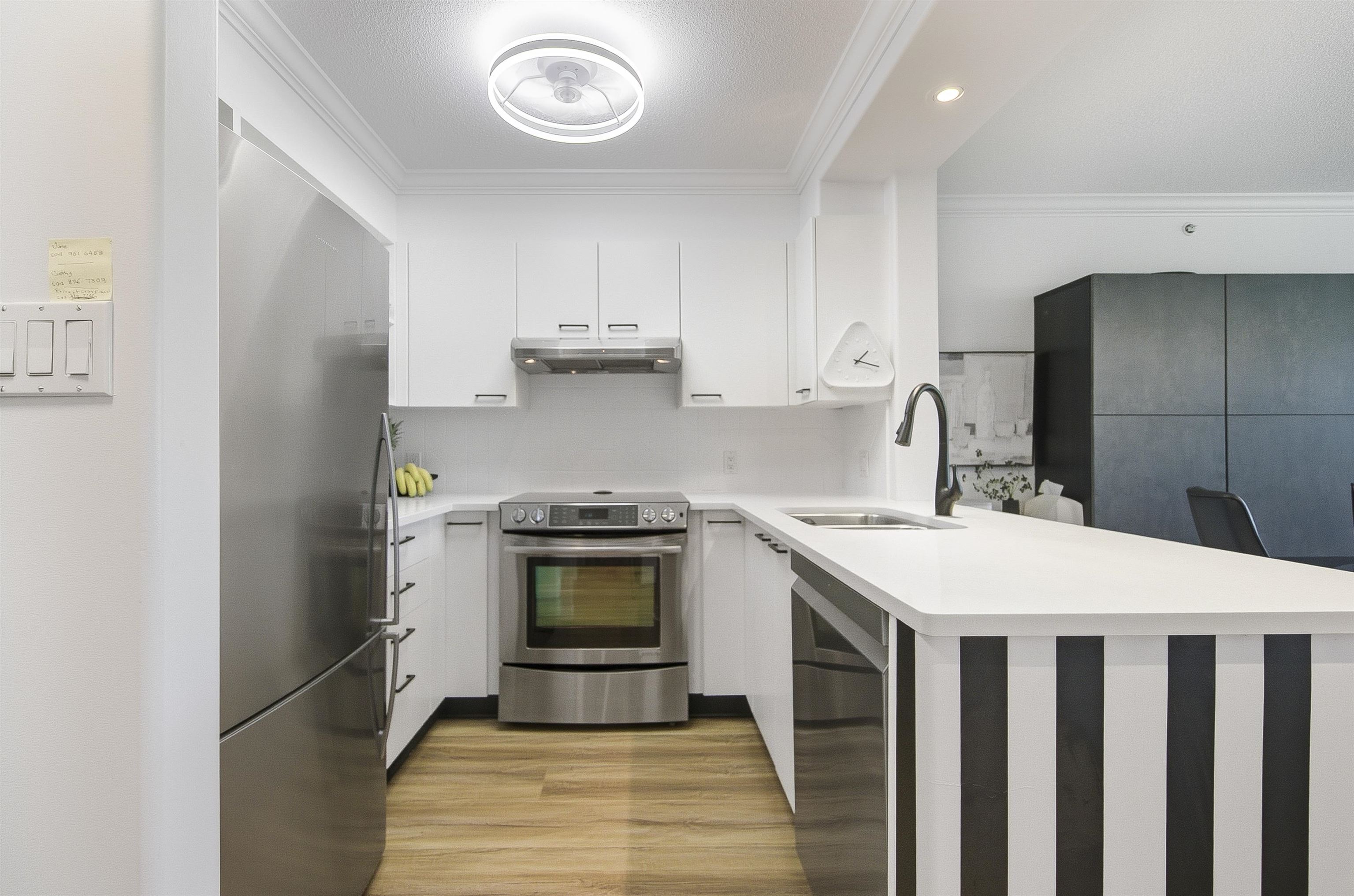 Additional image 3 of 403-1575 10th Avenue W, Vancouver, BC, V6J 5L1