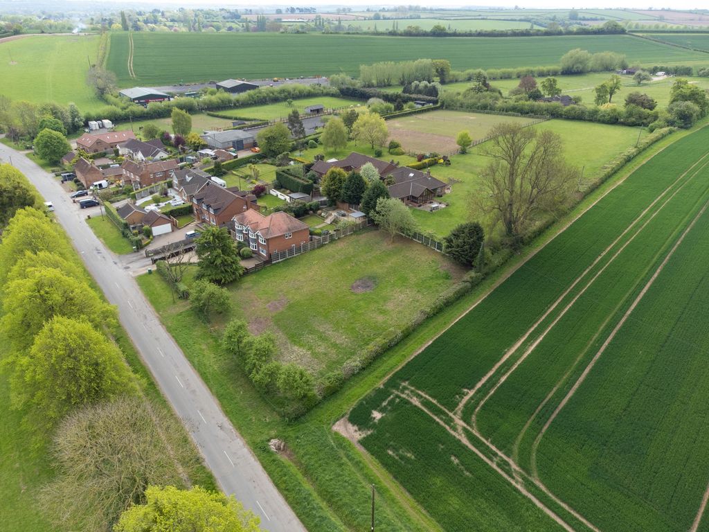 Additional image 3 of Land for saleOld Epperstone Road, Lowdham, Nottingham NG14