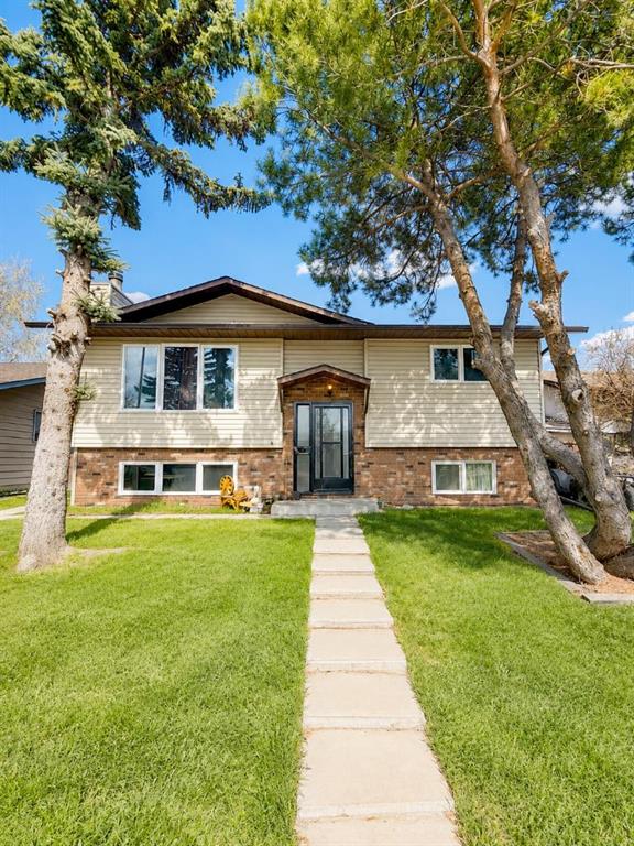 252 Fallswater Road NE, Calgary, AB, t3J1B3