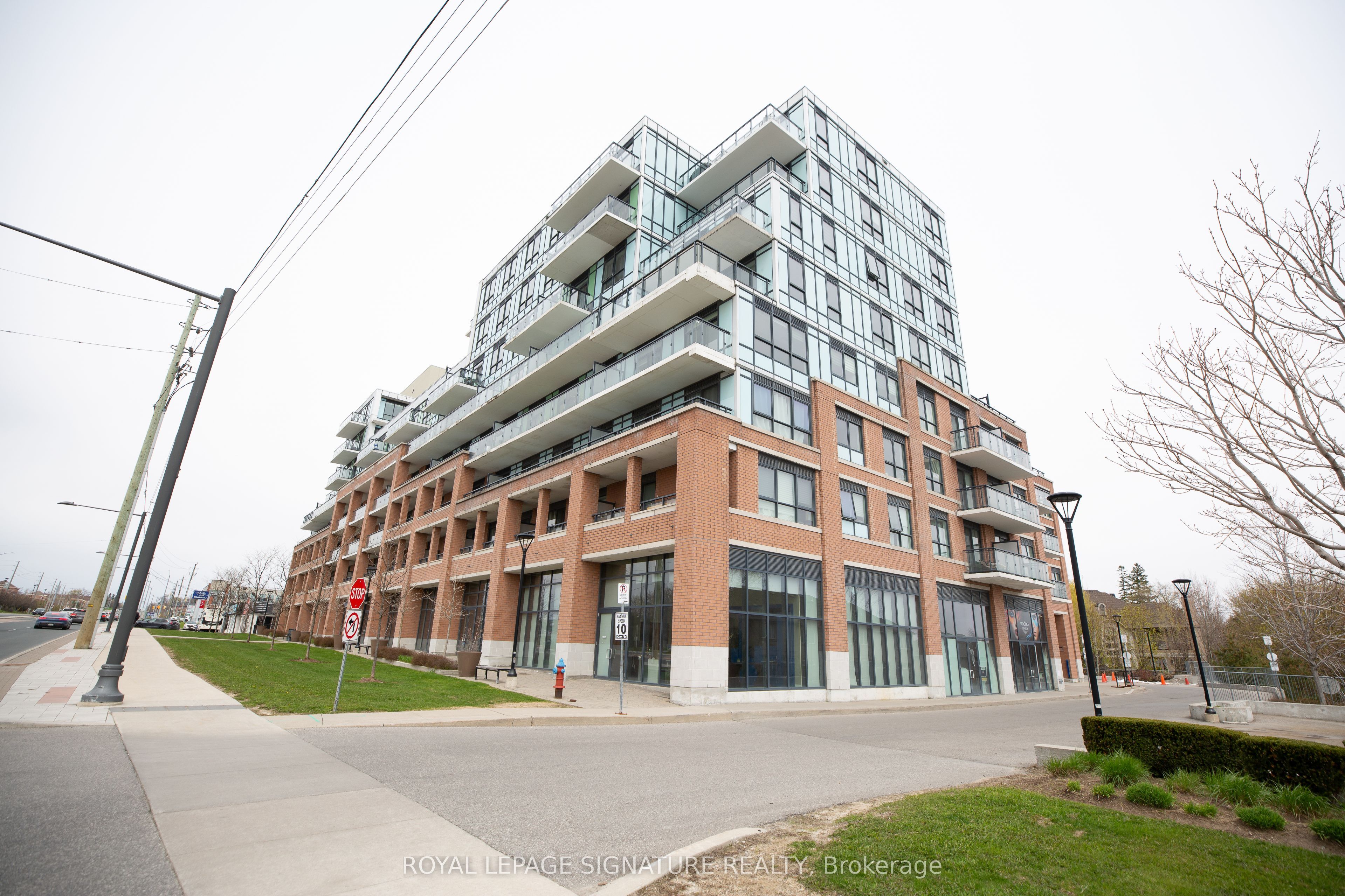 Additional image 2 of 516-11611 Yonge Street, Richmond Hill, ON, L4E 1G2
