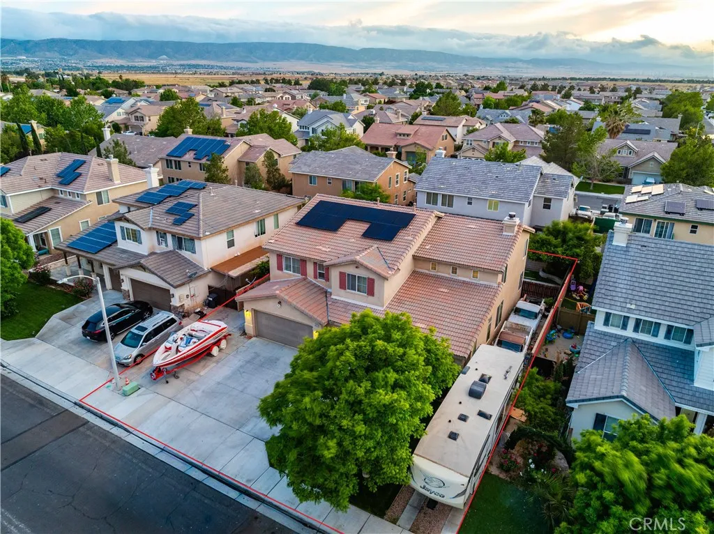 44123 47th Street W, Lancaster, CA 93536 photo 3