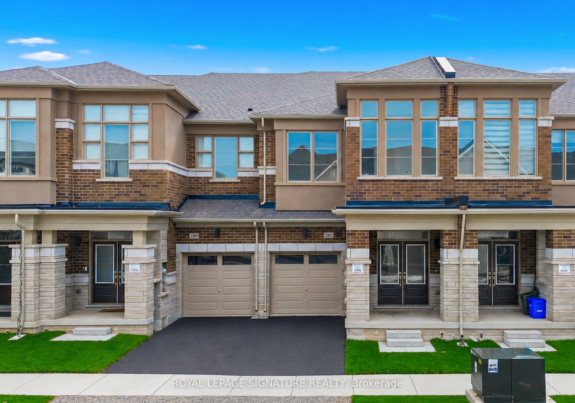 1201 Dartmouth Crescent, Oakville, ON, L6H 8C3