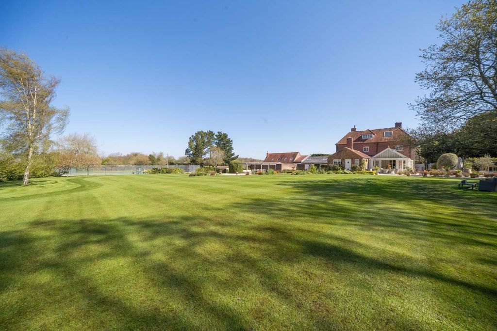 Additional image 38 of 6 bed detached house for saleCalbourne, Isle Of Wight PO30