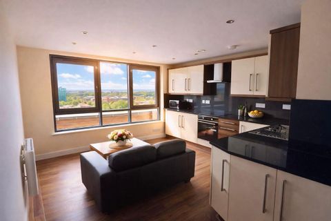 Fitzwilliam Street, Sheffield S1