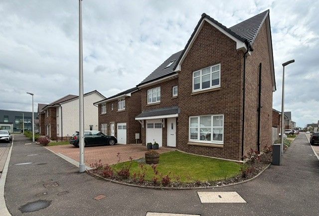 6 bed property to rentKilmelford Drive, Bishopton PA7