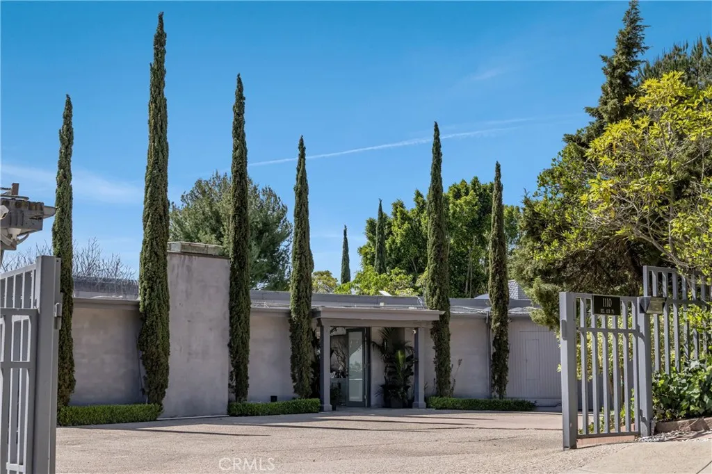 Additional image 46 of 1110 Bel Air Place, Los Angeles, CA 90077
