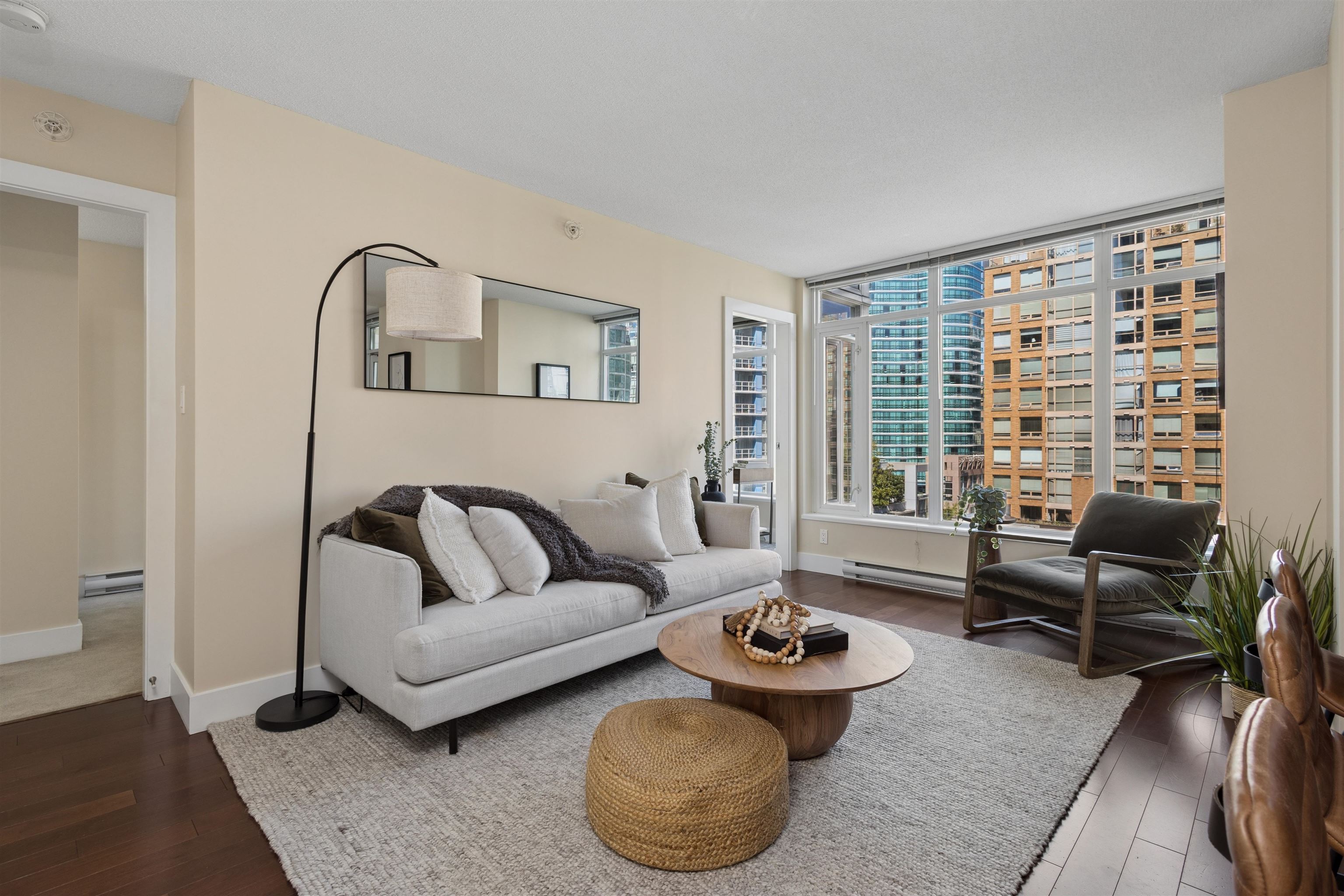 Additional image 5 of 1205-888 Homer Street, Vancouver, BC, V6B 0H7