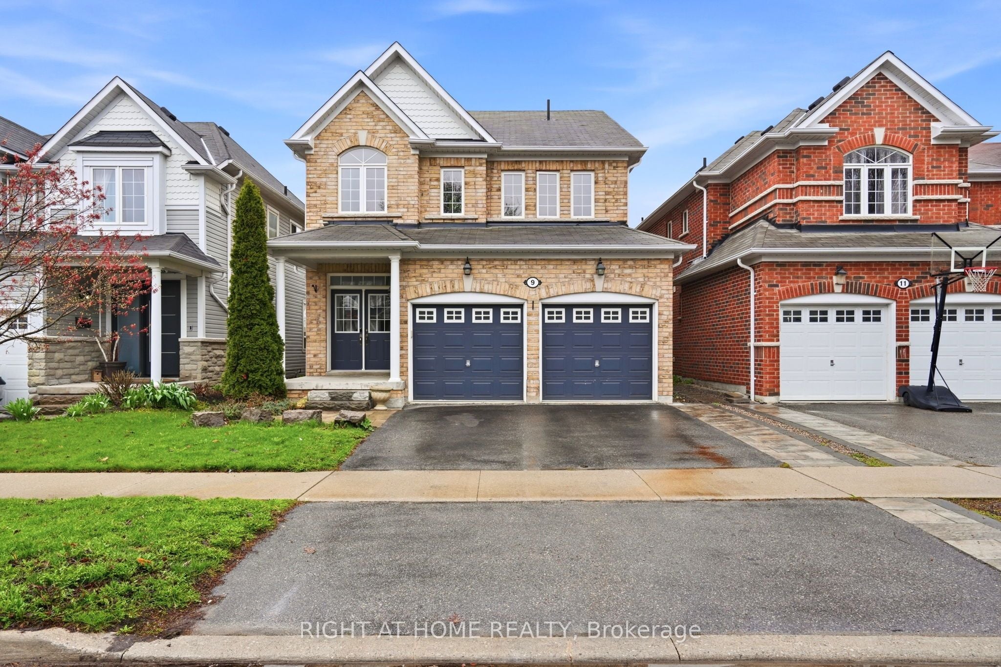 9 Shrewsbury Drive, Whitby, ON, L1M 0C9