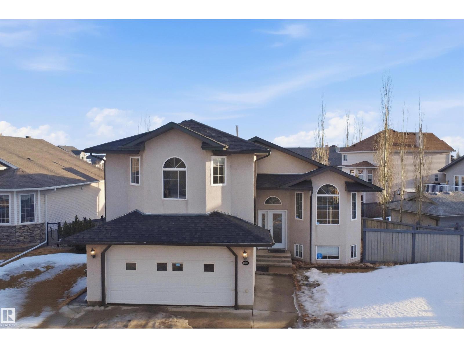 6009 36 Avenue, Beaumont, AB, T4X1R3