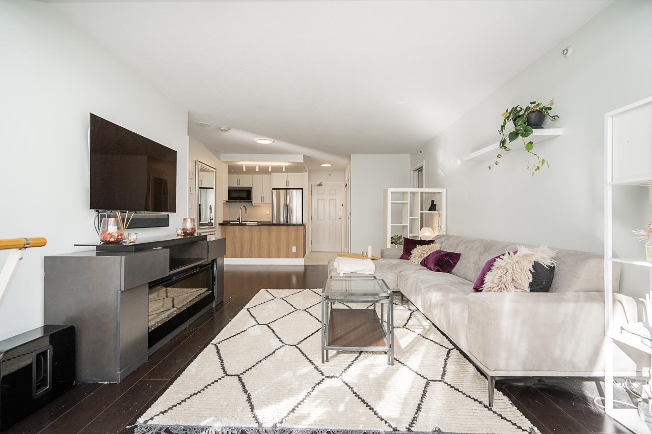 Additional image 2 of 403-811 Helmcken Street, Vancouver, BC, V6Z 1B1