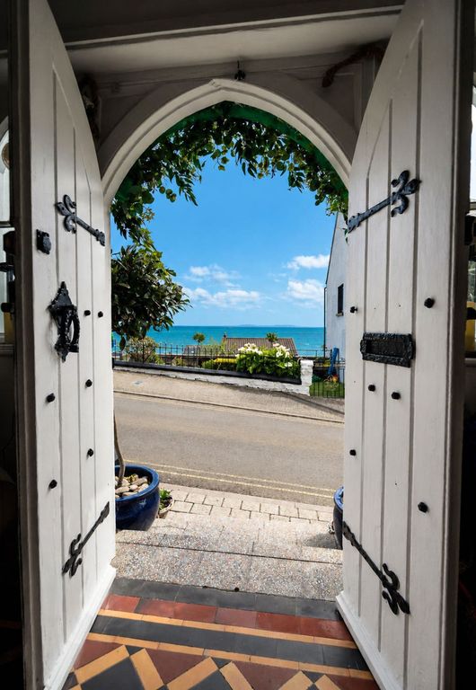 Additional image 3 of 6 bed detached house for saleWogan Terrace, Saundersfoot SA69