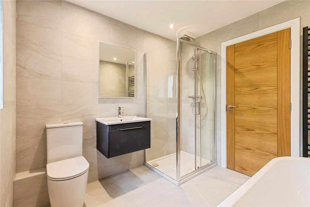 Additional image 12 of 6 bed detached house for saleManor Court, Horbury, Wakefield WF4