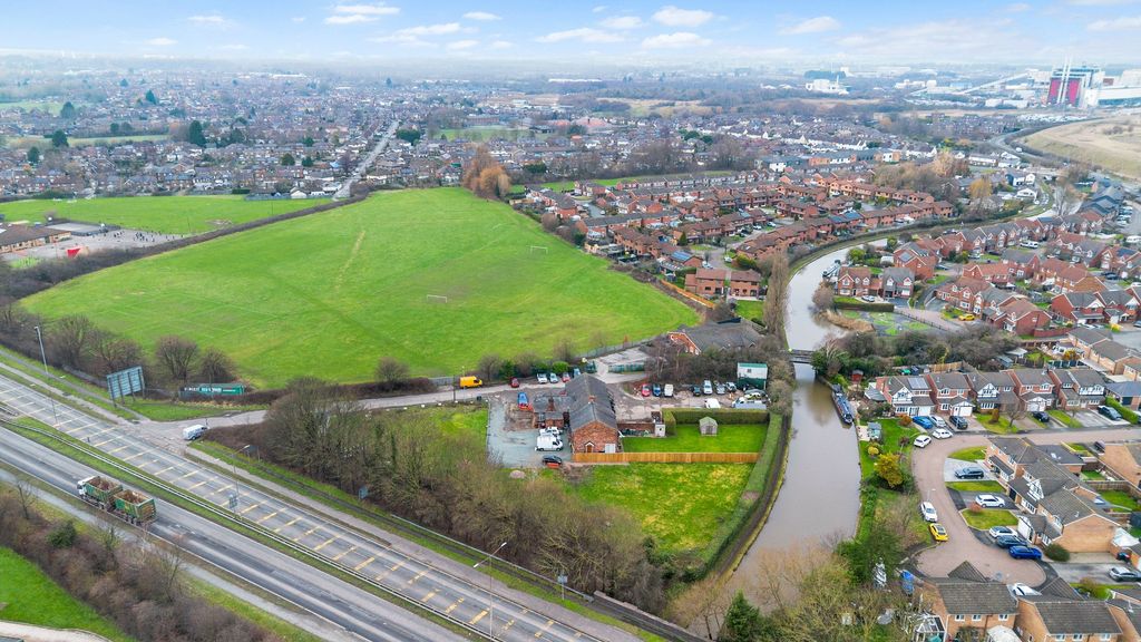 Additional image 19 of Land for saleCanal Walk, Rudheath CW9