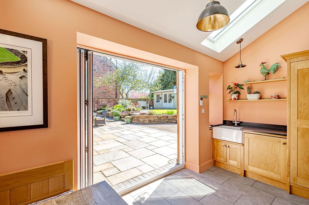 Additional image 17 of 5 bed detached house for saleRosewood, Park Street, Dumfries DG2