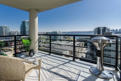Additional image 7 of 902-124 1st Street W, North Vancouver, BC, V7M 3N3