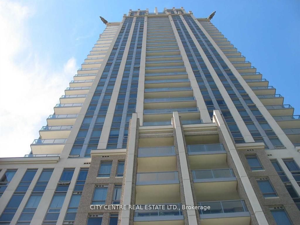 1907-388 Prince Of Wales Drive, Mississauga, ON, L5B 0A1