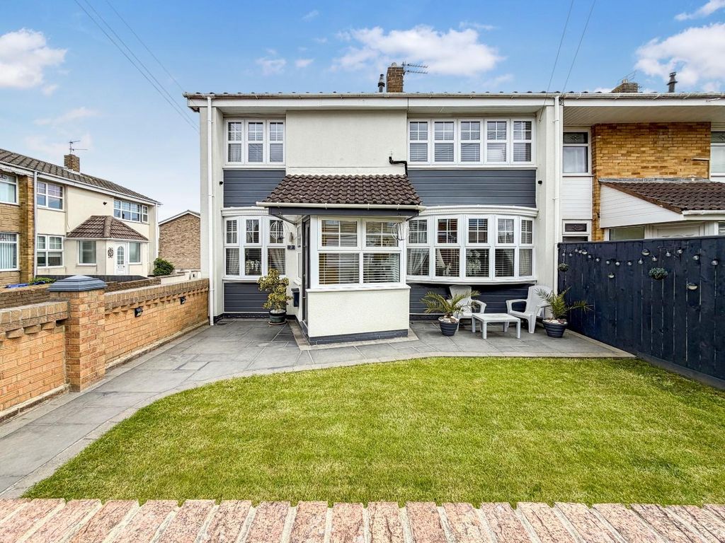 Additional image 20 of 3 bed end terrace house for saleTurner Walk, Rift House, Hartlepool TS25
