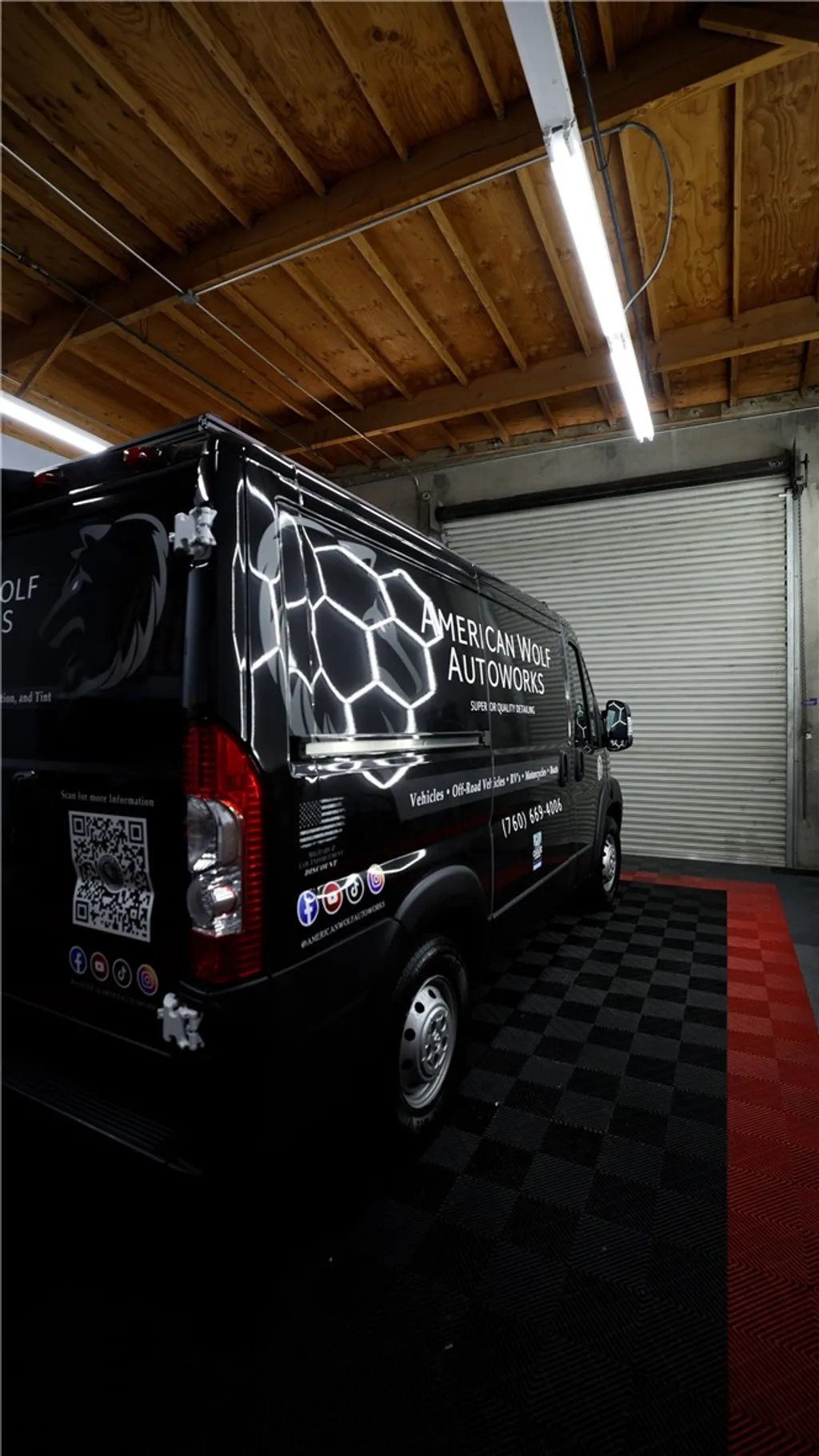 Additional image 15 of 12284 Industrial Blvd Unit A2, Victorville, CA 92395