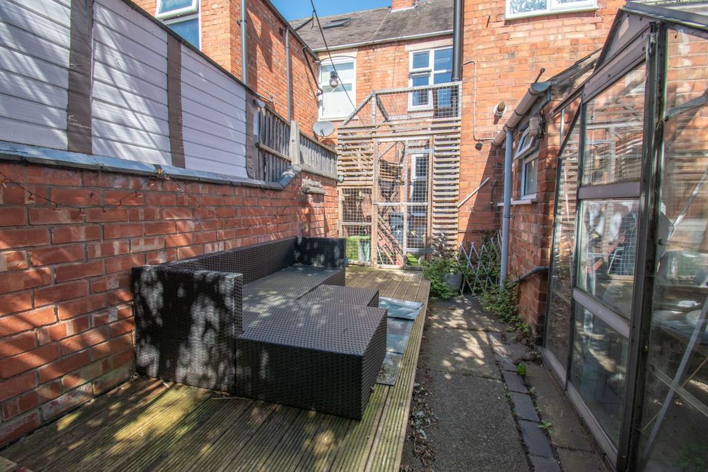 Additional image 12 of 2 bed terraced house for salePaget Road, Leicester LE3