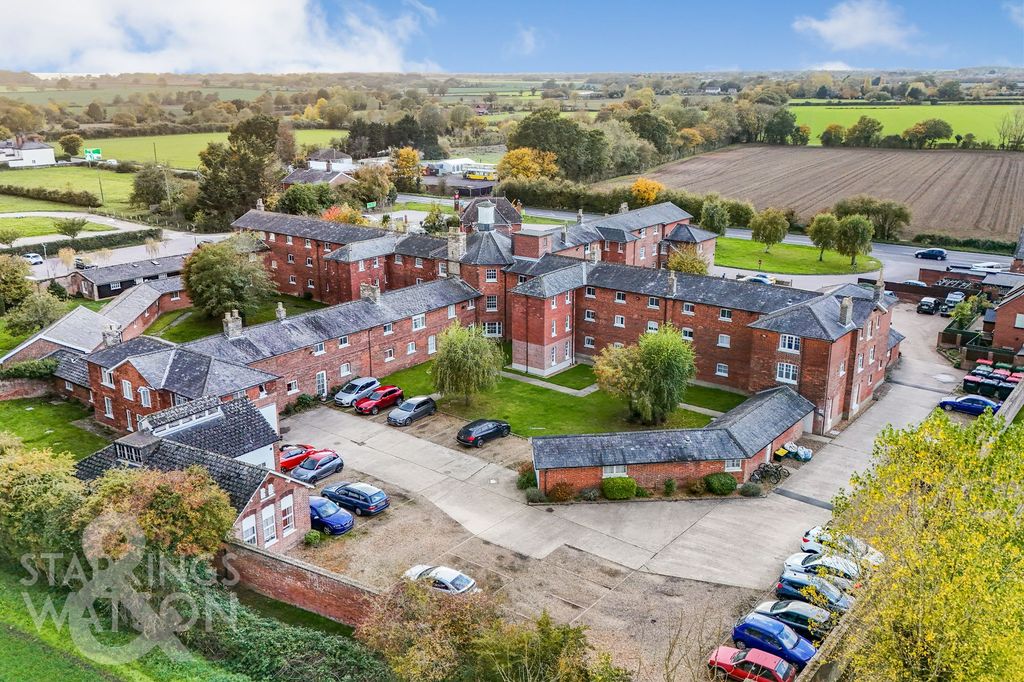 Additional image 14 of 2 bed flat for saleHillcrest Court, Ipswich Road, Pulham Market, Diss IP21