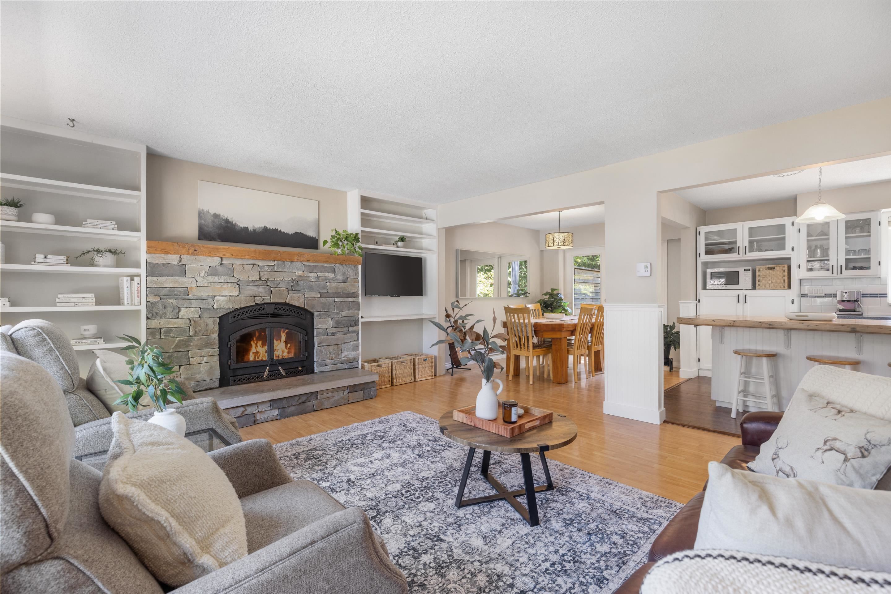 Additional image 5 of 1350 Fernwood Drive, Pemberton, BC, V0N 2L0