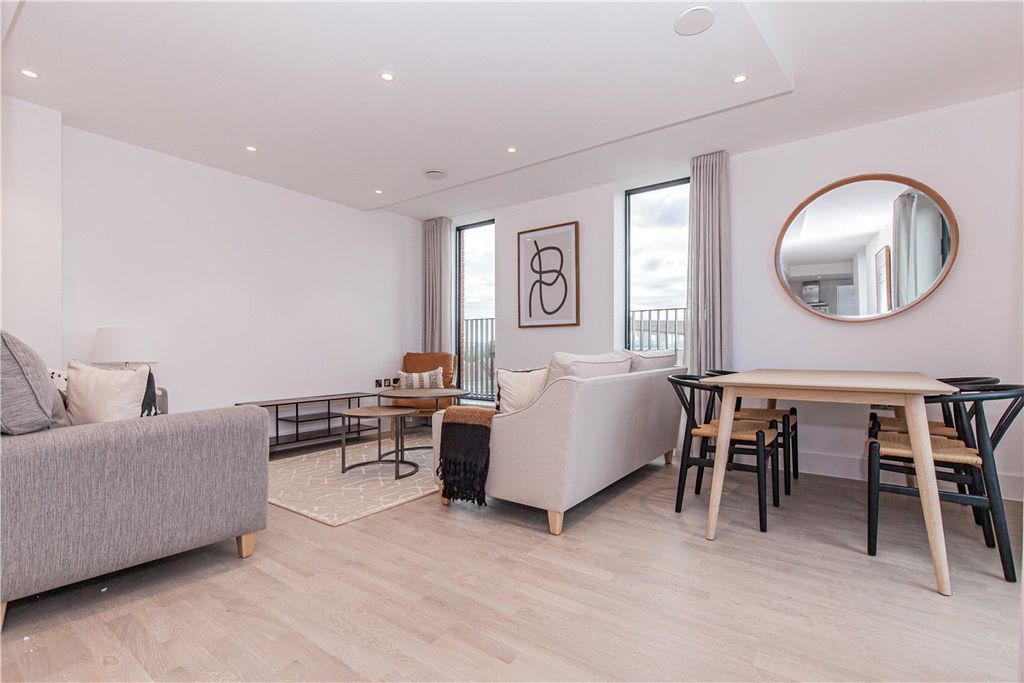 Additional image 14 of 3 bed flat to rentMayfield Road, Oxford OX2