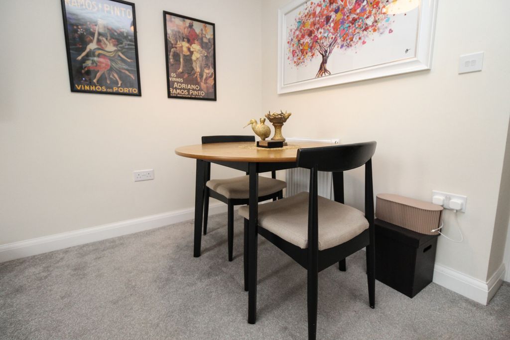 Additional image 13 of 2 bed terraced house for saleJones Grove, Upper Lighthorne CV33