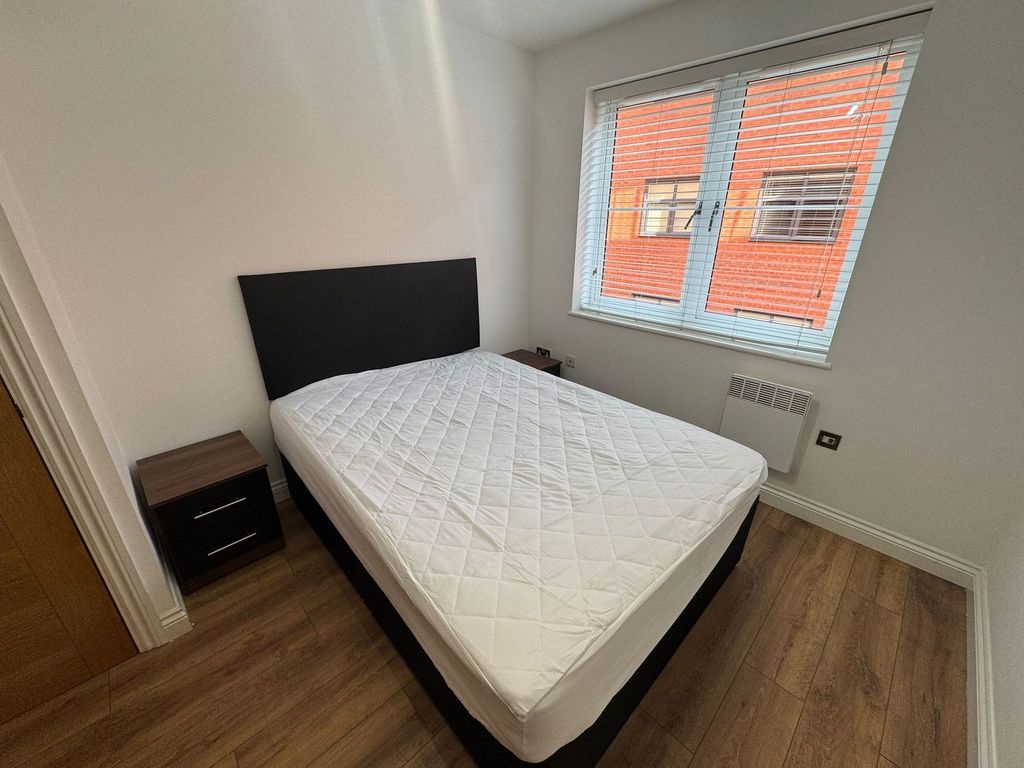 1 bed flat to rentMint Drive, Hockley B18 photo 4