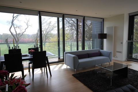 Simpson Loan, Quartermile, Edinburgh EH3