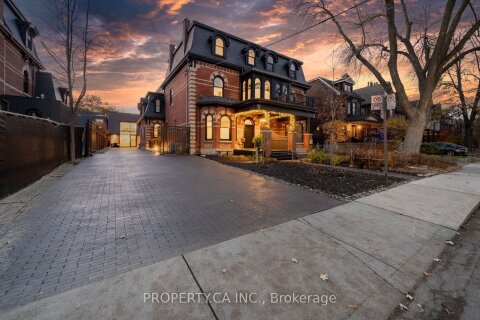 Additional image 7 of Main House-38 Beaconsfield Avenue, Toronto, ON, M6J 3H9