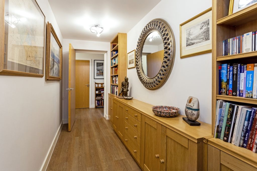 Additional image 15 of 3 bed flat to rentLongmead Terrace, Bath BA2