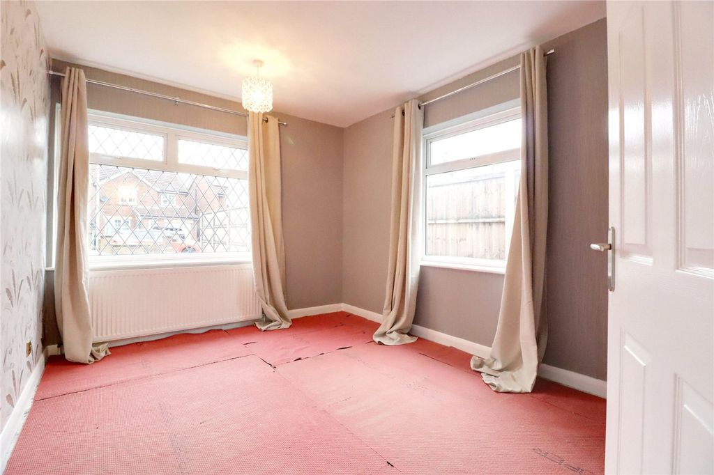 Additional image 11 of 4 bed detached bungalow for saleGlebe Road, Brigg DN20