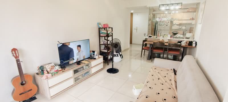Yishun Avenue 9 photo 2