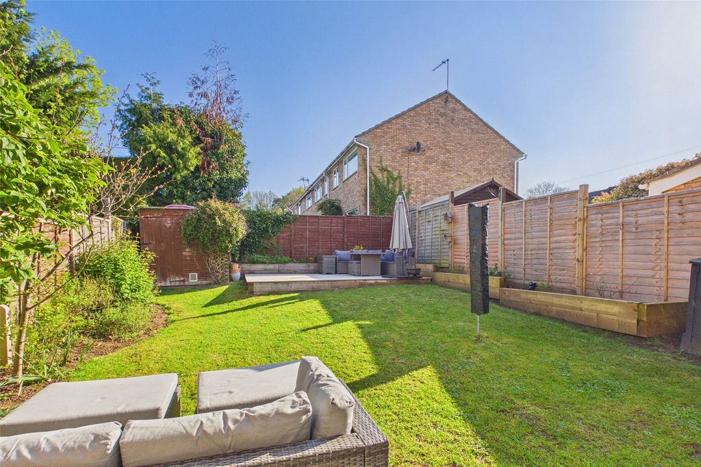 Additional image 5 of 4 bed detached house to rentRoman Way, Ross-On-Wye, Herefordshire HR9