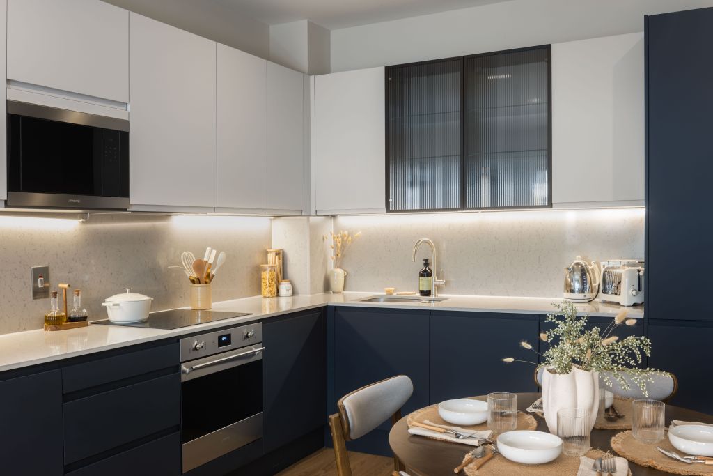 Additional image 4 of 3 bed flat to rentLower Essex Street, Birmingham B5