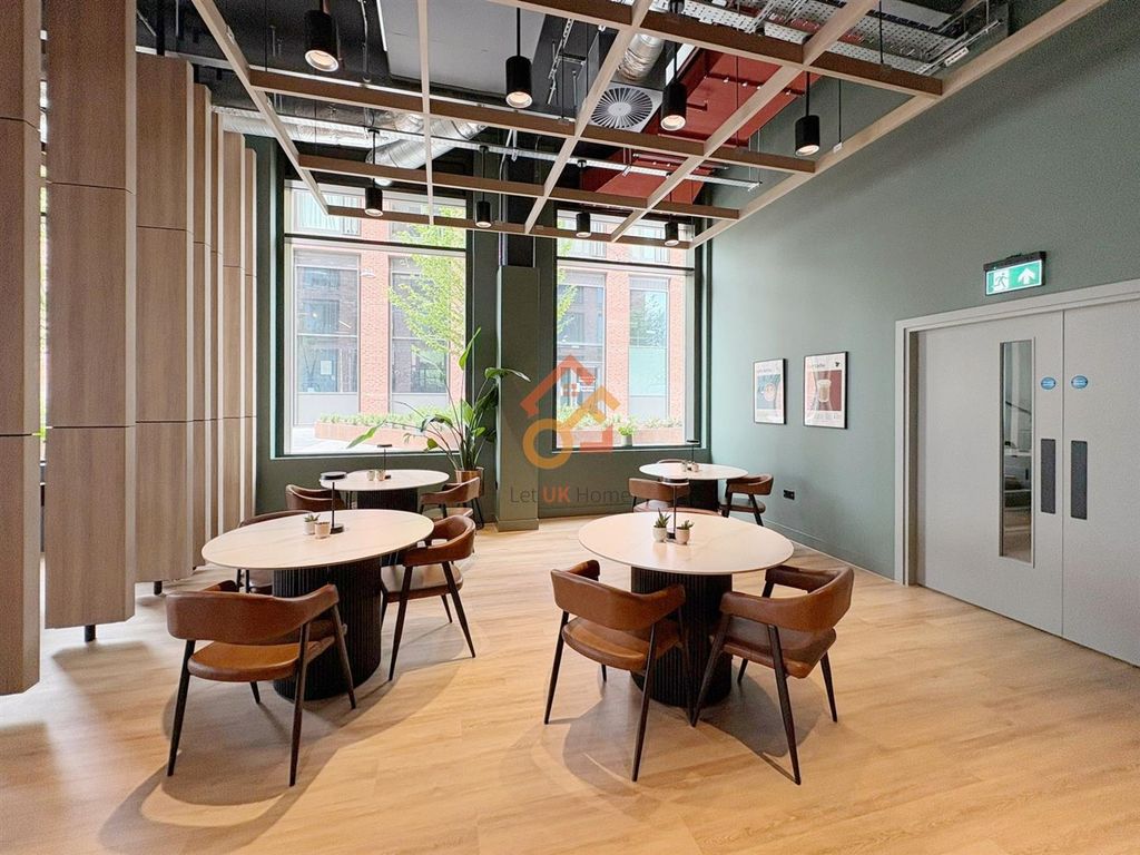 Additional image 33 of 1 bed flat to rentAshted Wharf, 1 Pitt Street, Birmingham B4