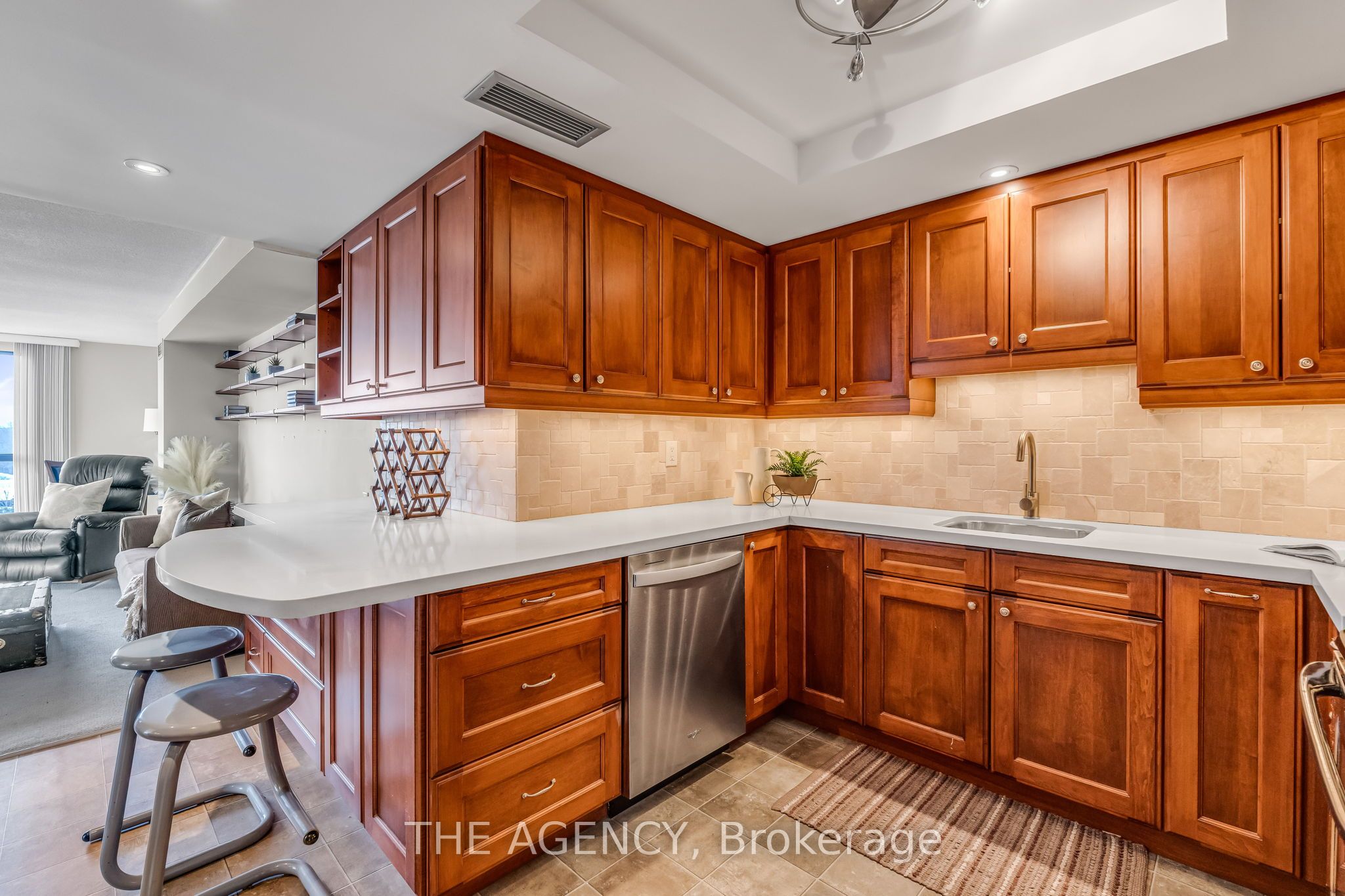 Additional image 5 of 602-3 Concorde Place, Toronto, ON, M3C 3K7